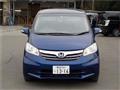 2012 Honda Freed