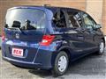 2010 Honda Freed