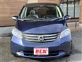 2010 Honda Freed