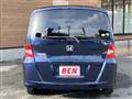 2010 Honda Freed