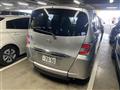 2014 Honda Freed