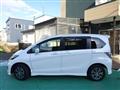 2014 Honda Freed