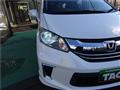 2014 Honda Freed