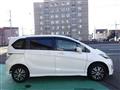 2014 Honda Freed