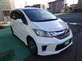 2014 Honda Freed