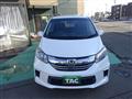 2014 Honda Freed