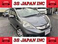 2014 Honda Fit shuttle