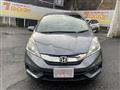 2014 Honda Fit shuttle