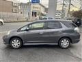 2014 Honda Fit shuttle