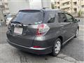 2014 Honda Fit shuttle