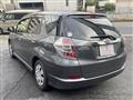 2014 Honda Fit shuttle