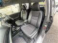 2014 Honda Fit shuttle