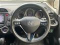 2014 Honda Fit shuttle