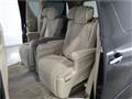 2009 Toyota Vellfire