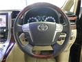 2009 Toyota Vellfire