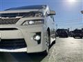 2014 Toyota Vellfire