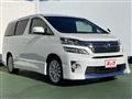 2014 Toyota Vellfire