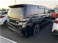 2014 Toyota Vellfire