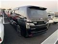 2014 Toyota Vellfire