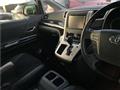 2014 Toyota Vellfire