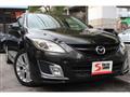 2009 Mazda Atenza Sport