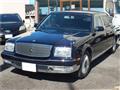 2005 Toyota Century