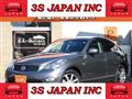 2013 Nissan SKYLINE CROSSOVER