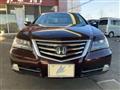 2011 Honda Legend