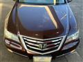 2011 Honda Legend