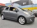 2008 Toyota Vitz