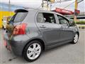 2008 Toyota Vitz