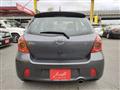 2008 Toyota Vitz