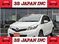 2014 Toyota Vitz