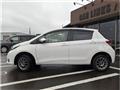 2014 Toyota Vitz