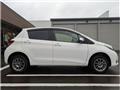 2014 Toyota Vitz