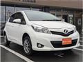 2014 Toyota Vitz