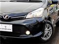 2014 Toyota Vitz