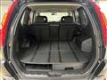 2007 Nissan X-Trail