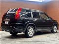 2007 Nissan X-Trail