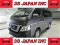 2017 Nissan NV350 Caravan