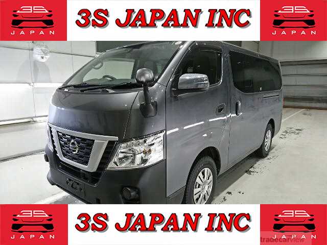 2017 Nissan NV350 Caravan