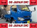 2017 Toyota Dyna Truck