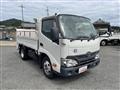 2016 Toyota Dyna Truck