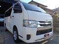 2016 Toyota Hiace