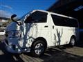 2016 Toyota Hiace