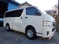 2016 Toyota Hiace