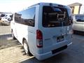 2016 Toyota Hiace