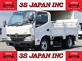 2016 Toyota Dyna Truck