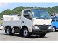 2016 Toyota Dyna Truck