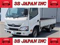 2017 Toyota Dyna Truck